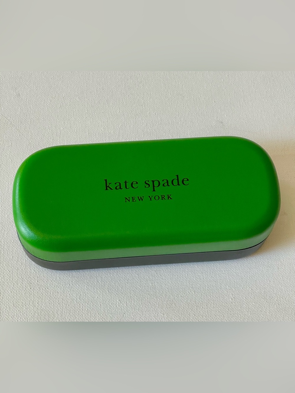 NIB KATE SPADE NEW YORK ANNIKA/S/US NAVY GRADIENT TINTED LENS GLD HDW SUNGLASSES - Picture 12 of 12